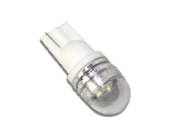 T10 1 5050SMD со стеклом